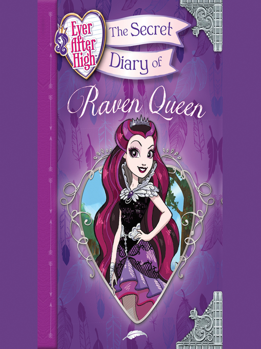 Title details for The Secret Diary of Raven Queen by Heather Alexander - Wait list
